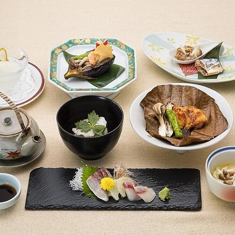 ALL DAY DINING KAI オールデイダイニングカイ 須賀川