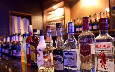 Bar Mix Will 新宿店