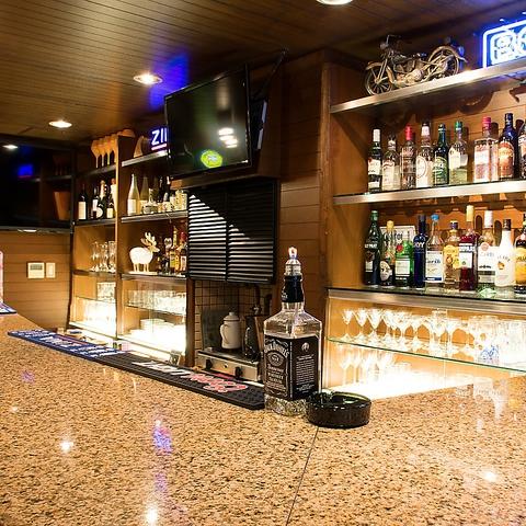 カラオケ BAR C-2