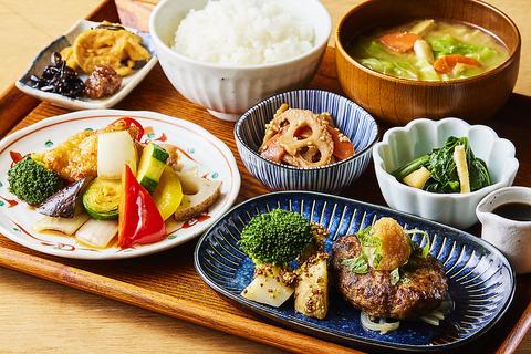 みのる食堂 アミュプラザくまもと店