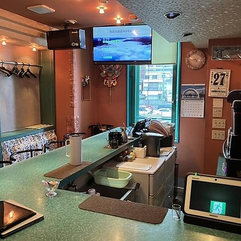 カラオケ 殿 アラジン