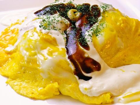 Cafe ココカラ∞