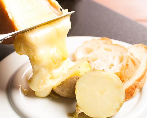 Cheese Dining ItaRu チーズダイニング イタル