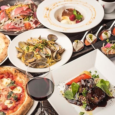 cucina BELLINO クッチーナ ベッリーノ