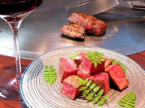 熊本馬肉料理と熊本ステーキの店 ニューくまもと亭