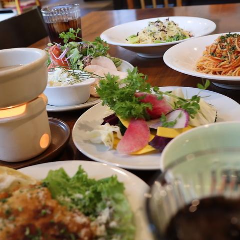 Cafe Palpito カフェ パルピト