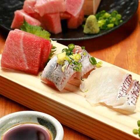 居酒屋 うみロジ 蒲田 東口