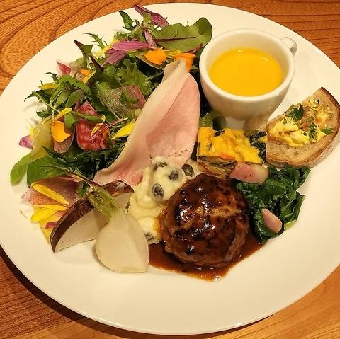 crea クレア cafe & restaurant