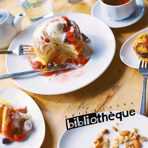 ビブリオテーク bibliotheque E-ma梅田店