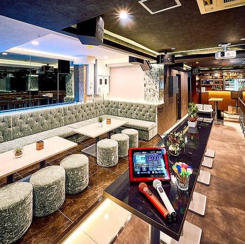 RAISE レイズ 目黒