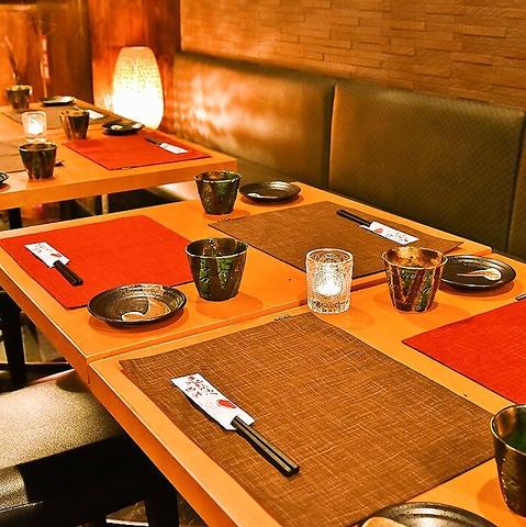 中華物語 新宿東口店