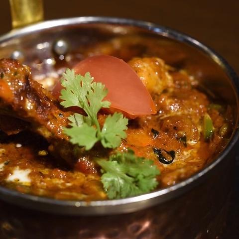 CURRY INDIA TABLA カリー インディア タブラ