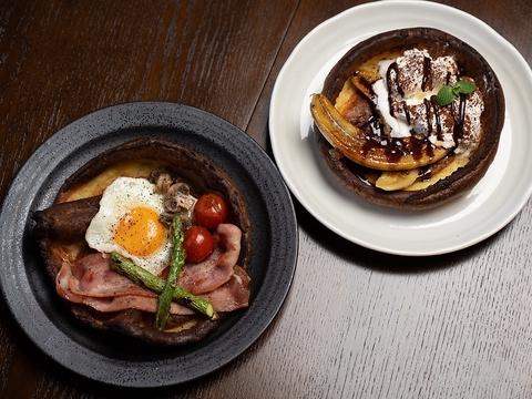 MAZE CAFE CASTLE マゼカフェ キャッスル