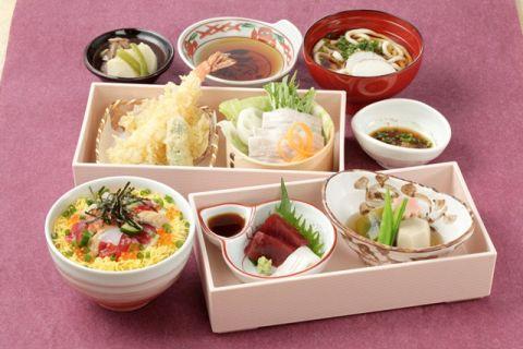 和食 飛賀屋 越谷レイクタウンKAZE店