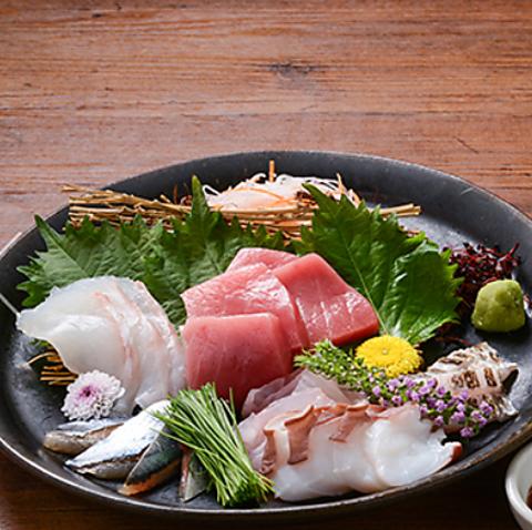 酒と旬肴 かいらし