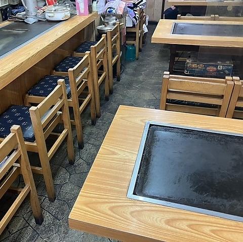 お好み焼き ゆらぎ