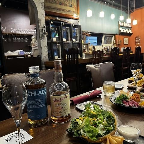 BISTRO BAR TORNEKO ビストロバルトルネコ