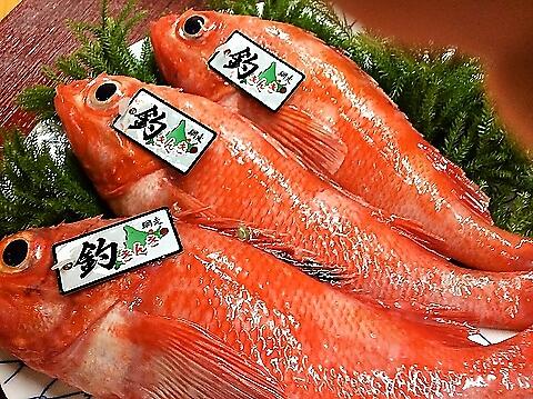 旬の寿司 いち井