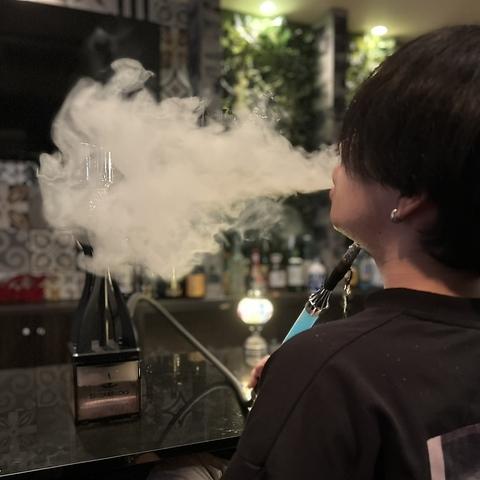 Shisha Bar Luna シーシャバ― ルナ