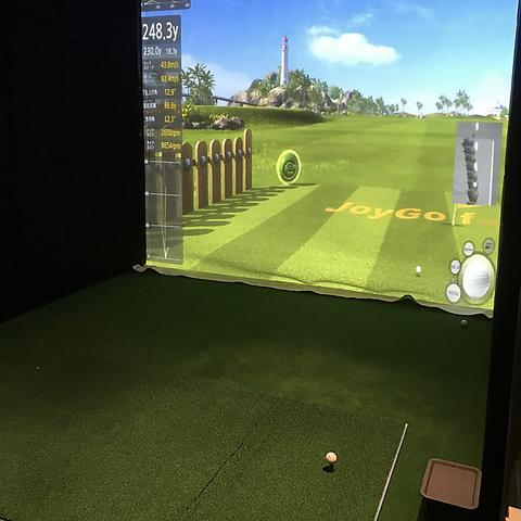 Bar 渋谷ゴルフクラブ