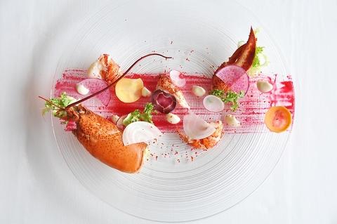 レストラン ルミエール