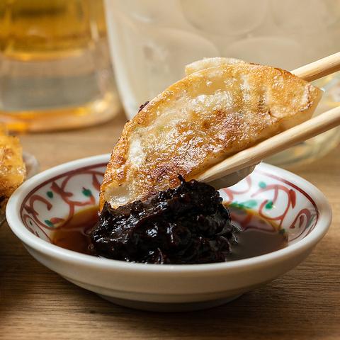 大衆酒場 餃子のたっちゃん 中洲川端店