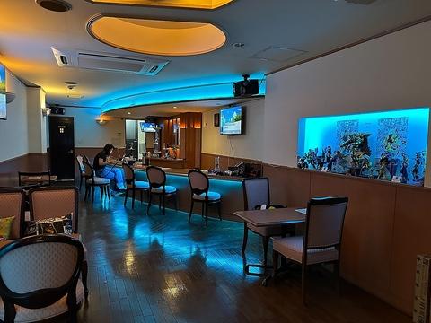 BAR DIO バーディオ