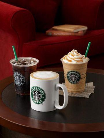 スターバックスコーヒー アトレ亀戸店