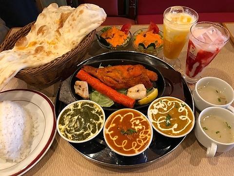 インド居酒屋 Laxmi ラスミ 横浜戸部店