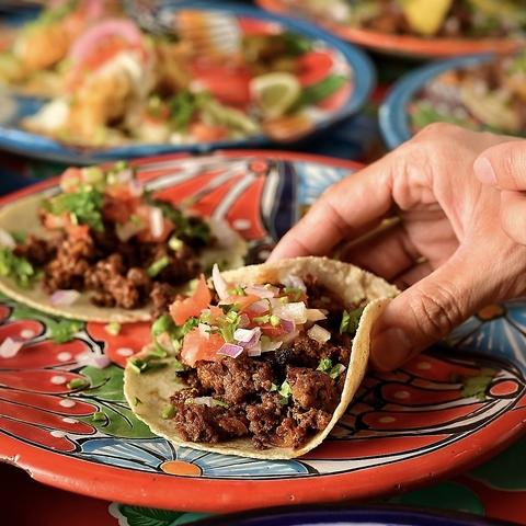 Borrachos ボラーチョス 沖縄 国際通り店