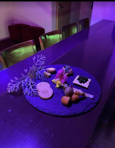 プラネタリウムスポットCAFE BAR koto