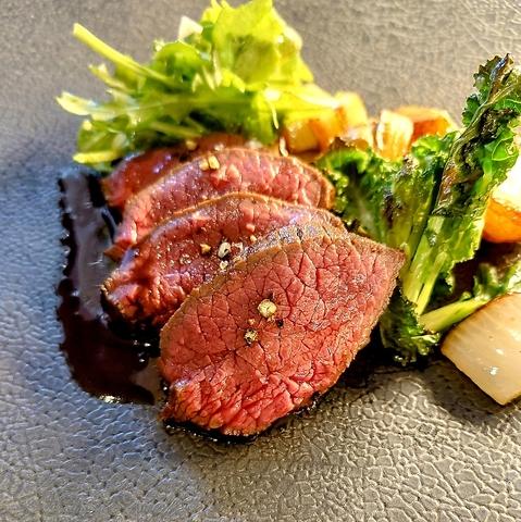 隠れ家イタリアン cuccina たんぽぽ 富山店