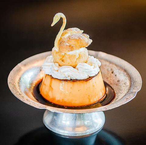 天童荘 ガーデン カフェ