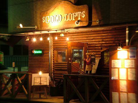 ゴールド ロフト GOLD LOFT