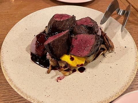 bistro l agri ビストロ ラグリ