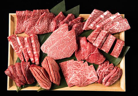 焼肉ストーリー 水道橋店