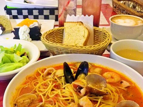 Trattoria FILO トラットリア フィーロ