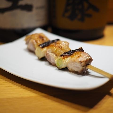 炭火焼きの店 キンクラ