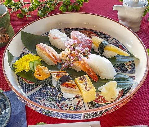 福すし 大宮総本店