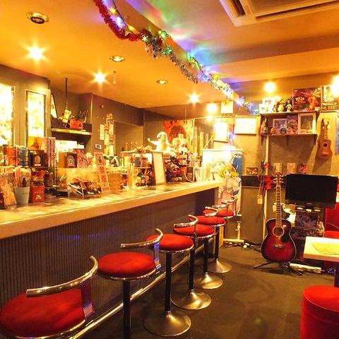 Fire bomBAR ファイヤーボンバー