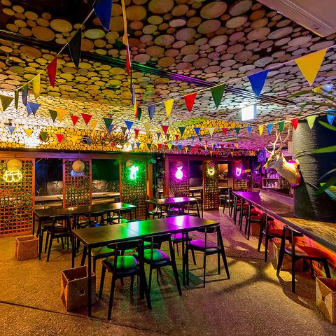 STONE ストーン 京都河原町