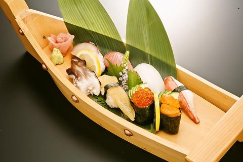 Roku鮮 通天閣本店