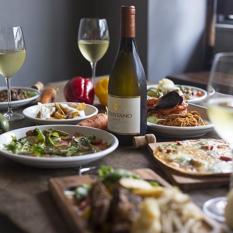 BERNERS art&diner バーナーズ