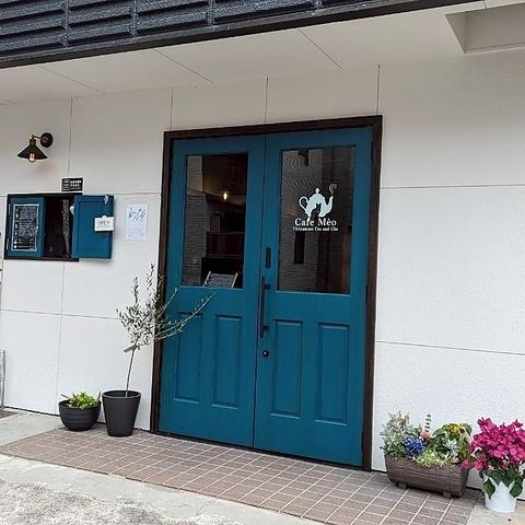 Cafe Meo カフェメオ