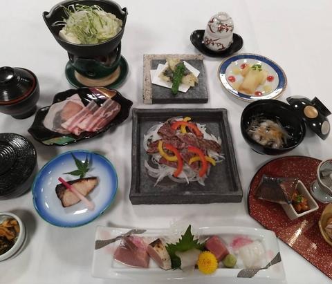 和数奇 司館 五輪