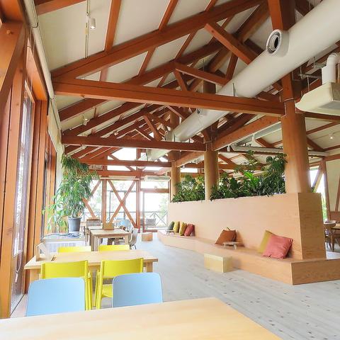 FiveCountryCafe ファイブカントリーカフェ