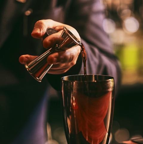 BAR TSUCHIYA バーツチヤ