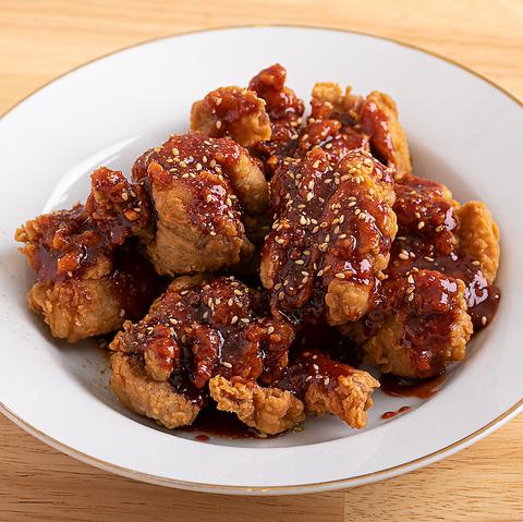 Korean Dining ヒトトコロ