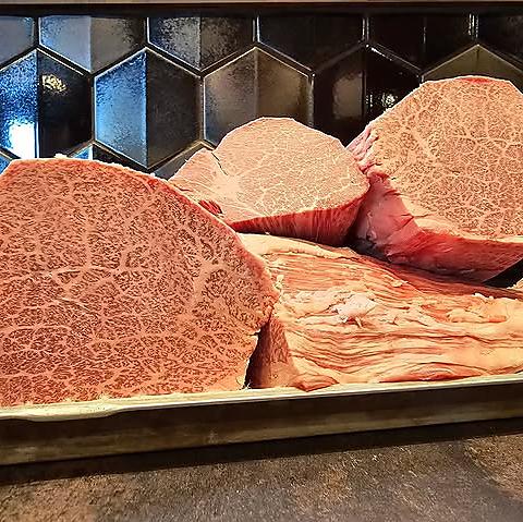 焼肉モランボン 上越市役所前店