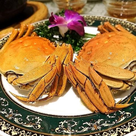 上海庭 神保町店